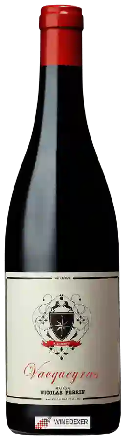 Weingut Nicolas Perrin - Vacqueyras Weingut Nicolas Perrin - Vacqueyras