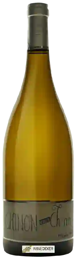 Nicolas Pointeau - Le Domaine de La Sablière - Version Chenin Chinon Nicolas Pointeau - Le Domaine de La Sablière - Version Chenin Chinon