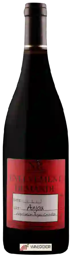 Weingut Nicolas Réau - Enlèvement Demande Anjou Weingut Nicolas Réau - Enlèvement Demande Anjou