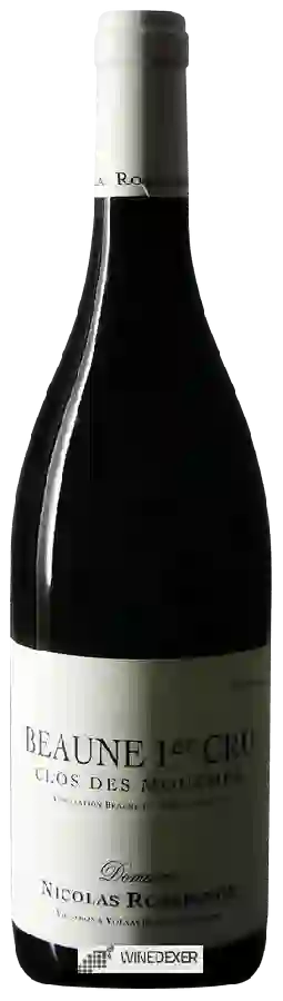 Domaine Nicolas Rossignol - Beaune 1er Cru 'Clos des Mouches' Domaine Nicolas Rossignol - Beaune 1er Cru 'Clos des Mouches'
