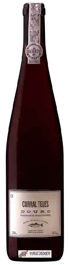 Weingut Nicolau de Almeida - Curral Teles Douro