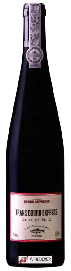 Weingut Nicolau de Almeida - Trans Douro Express Douro Superior Weingut Nicolau de Almeida - Trans Douro Express Douro Superior