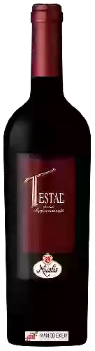 Weingut Nicolis - Testal