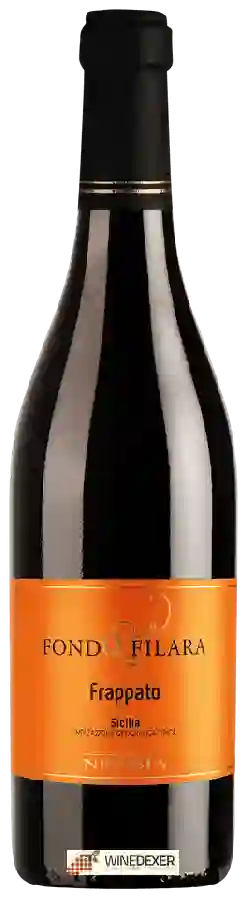Weingut Nicosia - Fondo Filara Frappato