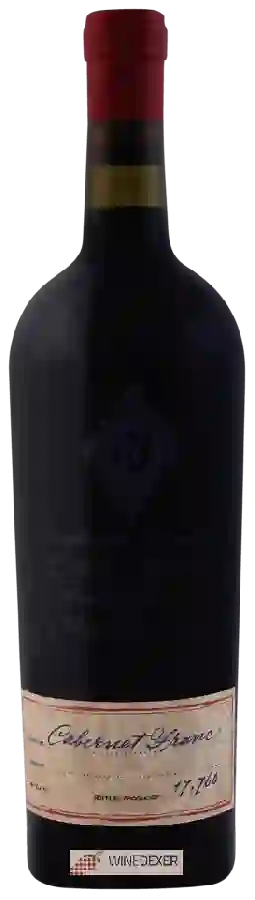 Weingut Niebaum Coppola - Cabernet Franc Weingut Niebaum Coppola - Cabernet Franc