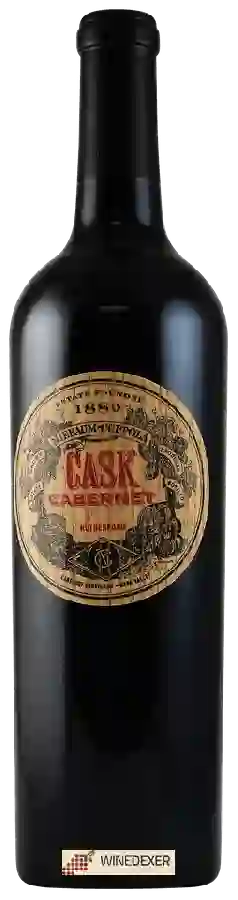 Weingut Niebaum Coppola - Cask Cabernet Sauvignon Weingut Niebaum Coppola - Cask Cabernet Sauvignon