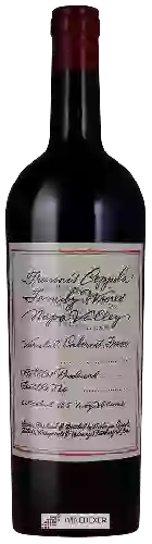 Weingut Niebaum Coppola - Francis Coppola Family Wines Cabernet Franc