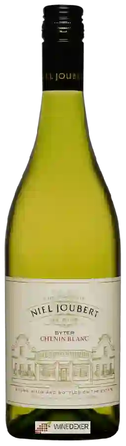 Weingut Niel Joubert - Byter Chenin Blanc Weingut Niel Joubert - Byter Chenin Blanc