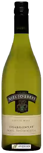 Weingut Niel Joubert - Chardonnay
