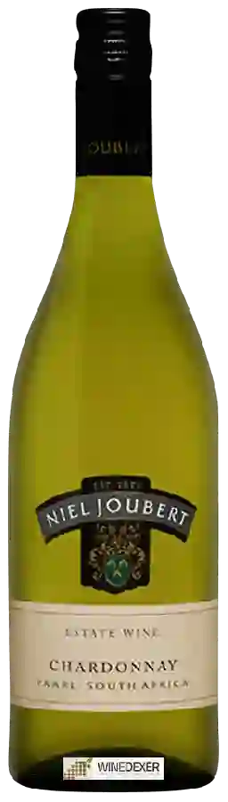 Weingut Niel Joubert - Chardonnay Weingut Niel Joubert - Chardonnay