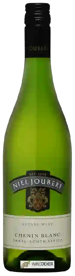 Weingut Niel Joubert - Chenin Blanc Weingut Niel Joubert - Chenin Blanc
