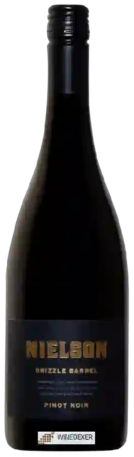 Weingut Nielson - Drizzle Barrel Pinot Noir Weingut Nielson - Drizzle Barrel Pinot Noir