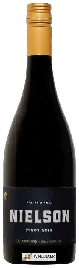Weingut Nielson - Santa Rita Hills Pinot Noir Weingut Nielson - Santa Rita Hills Pinot Noir