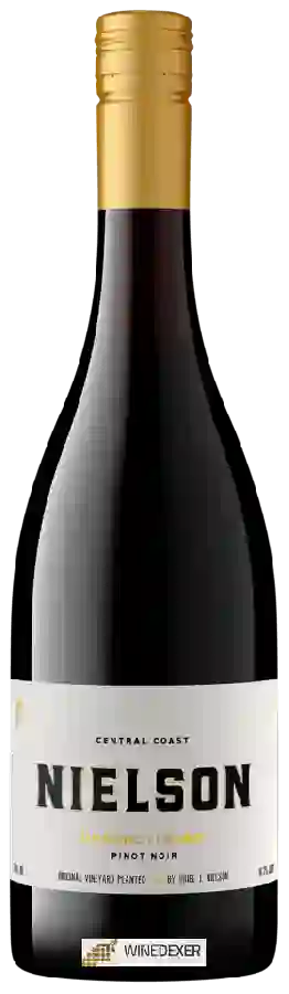 Weingut Nielson - Unsanctioned Pinot Noir