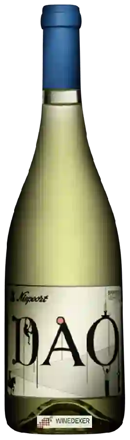 Weingut Niepoort - Dão Rótulo Branco Weingut Niepoort - Dão Rótulo Branco