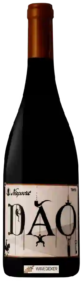 Weingut Niepoort - Dão Rótulo Tinto Weingut Niepoort - Dão Rótulo Tinto