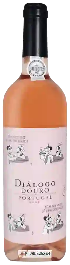 Weingut Niepoort - Diálogo Rosé Weingut Niepoort - Diálogo Rosé