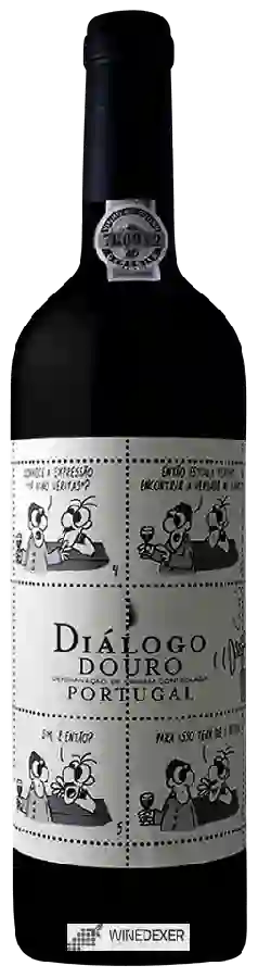 Weingut Niepoort - Di&aacutelogo Tinto