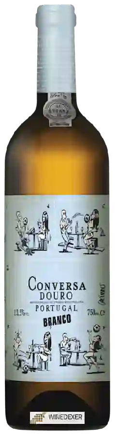 Weingut Niepoort - Douro Conversa Branco
