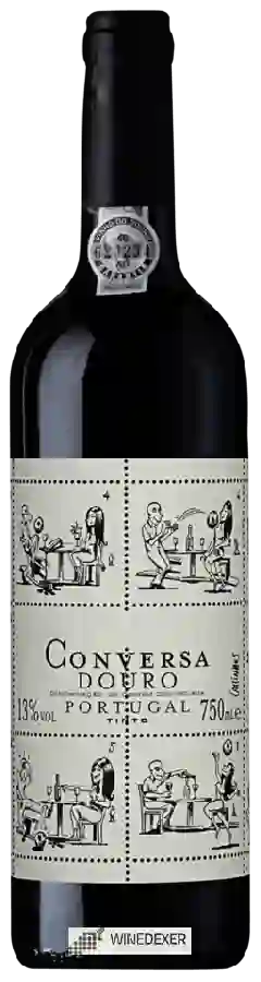 Weingut Niepoort - Douro Conversa Tinto Weingut Niepoort - Douro Conversa Tinto