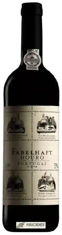Weingut Niepoort - Douro Fabelhaft Tinto Weingut Niepoort - Douro Fabelhaft Tinto