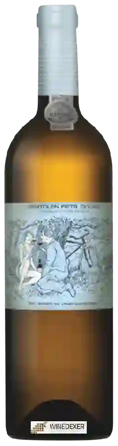 Weingut Niepoort - Douro Gestolen Fiets Straaten Branco