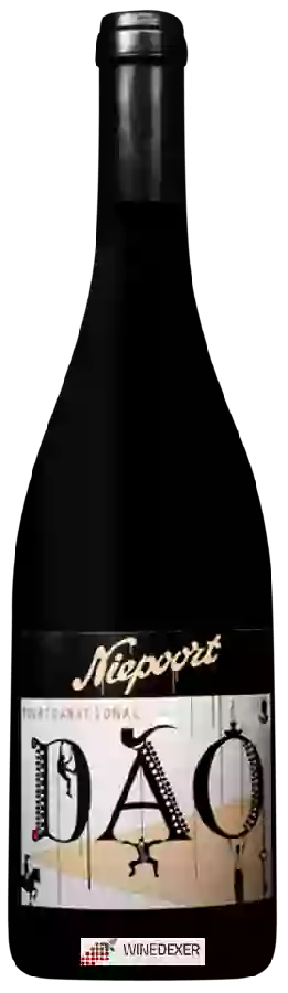 Weingut Niepoort - Niepoort Touriga Nacional