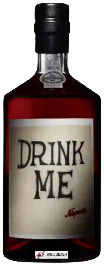 Weingut Niepoort - 10 Years Old Tawny Drink Me