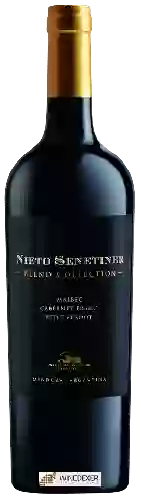 Weingut Nieto Senetiner - Blend Collection Malbec - Cabernet Franc