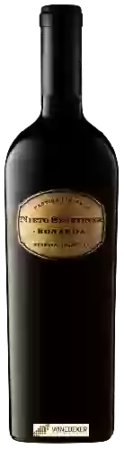 Weingut Nieto Senetiner - Bonarda Limited Edition (Partida Limitada)