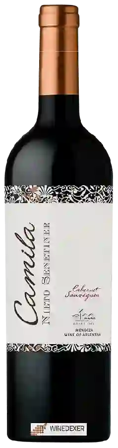 Weingut Nieto Senetiner - Camila Cabernet Sauvignon
