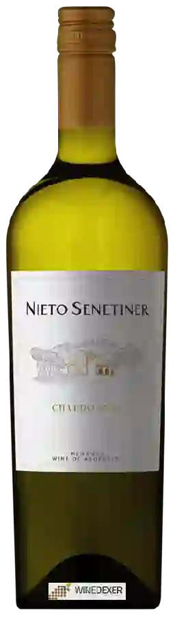 Weingut Nieto Senetiner - Chardonnay