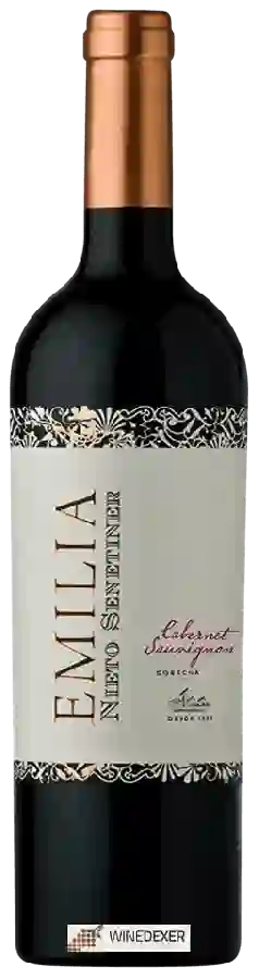 Weingut Nieto Senetiner - Emilia Cabernet Sauvignon Weingut Nieto Senetiner - Emilia Cabernet Sauvignon