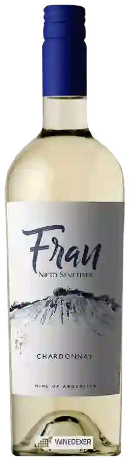 Weingut Nieto Senetiner - Fran Chardonnay Weingut Nieto Senetiner - Fran Chardonnay