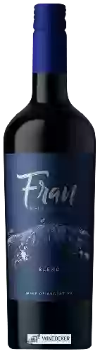 Weingut Nieto Senetiner - Fran Red Blend