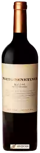 Weingut Nieto Senetiner - Malbec - Petit Verdot