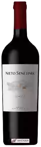 Weingut Nieto Senetiner - Merlot