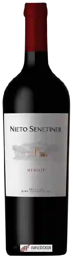 Weingut Nieto Senetiner - Merlot Weingut Nieto Senetiner - Merlot