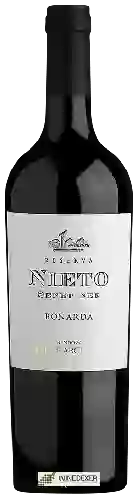 Weingut Nieto Senetiner - Reserva Bonarda