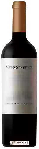 Weingut Nieto Senetiner - Reserva Cabernet Sauvignon - Shiraz