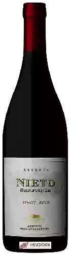 Weingut Nieto Senetiner - Reserva Pinot Noir