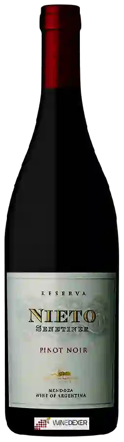 Weingut Nieto Senetiner - Reserva Pinot Noir