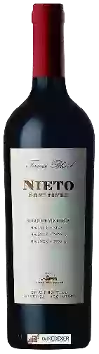 Weingut Nieto Senetiner - Terroir Malbec