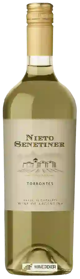 Weingut Nieto Senetiner - Torrontes