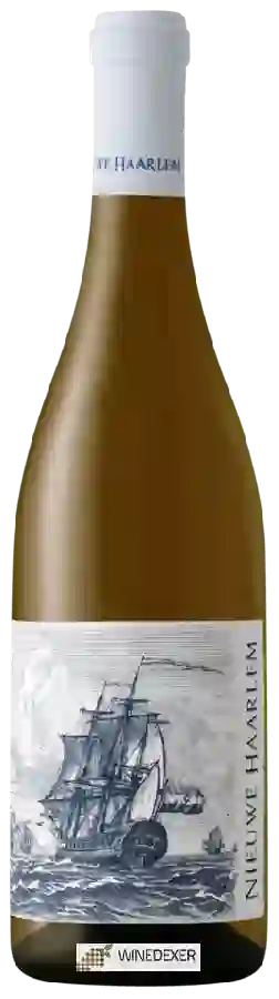 Weingut Nieuwe Haarlem - Chenin Blanc