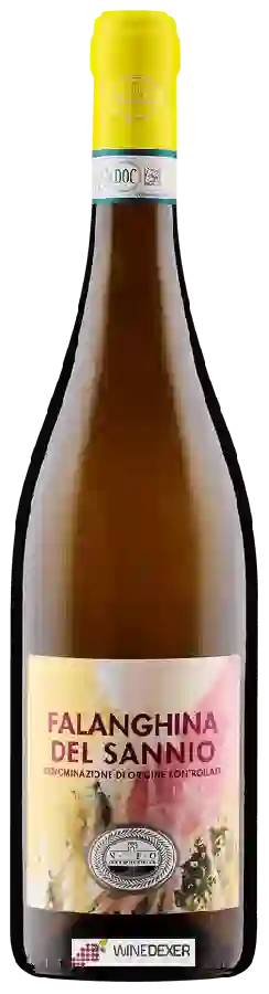 Weingut Nifo Sarrapochiello - Falanghina del Sannio