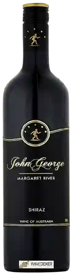 Weingut Night Harvest - John George Shiraz Weingut Night Harvest - John George Shiraz