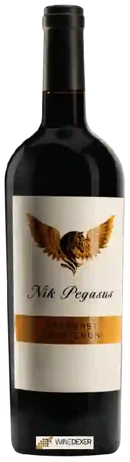 Weingut Nik Pegasus - Gold Cabernet Sauvignon