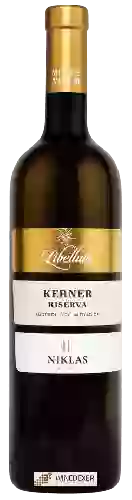 Weingut Niklas - Libellula Kerner Riserva