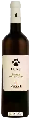 Weingut Niklas - LUXS Kerner